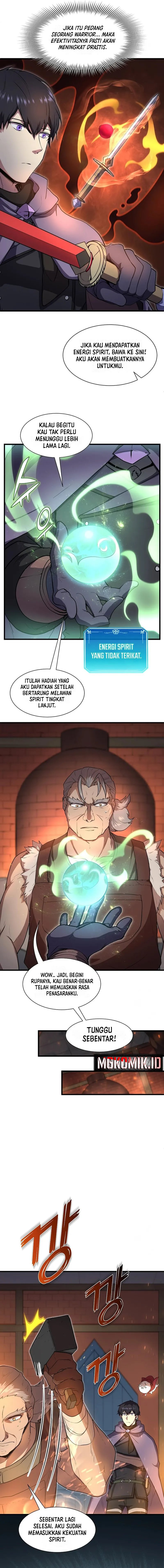Leveling Up with Skills (Skill Master Levels Up) Chapter 75 Gambar 7