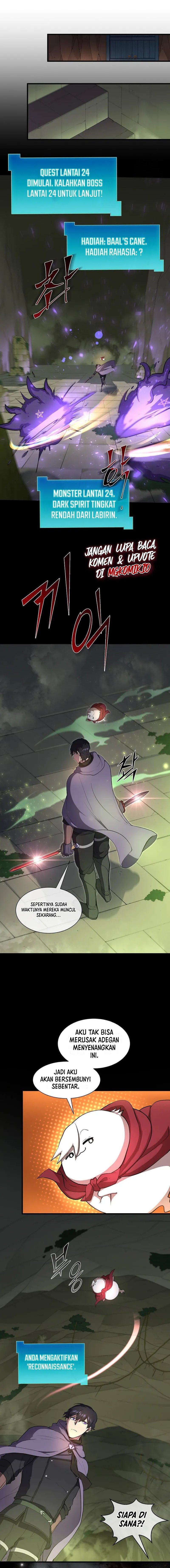 Leveling Up with Skills (Skill Master Levels Up) Chapter 75 Gambar 9