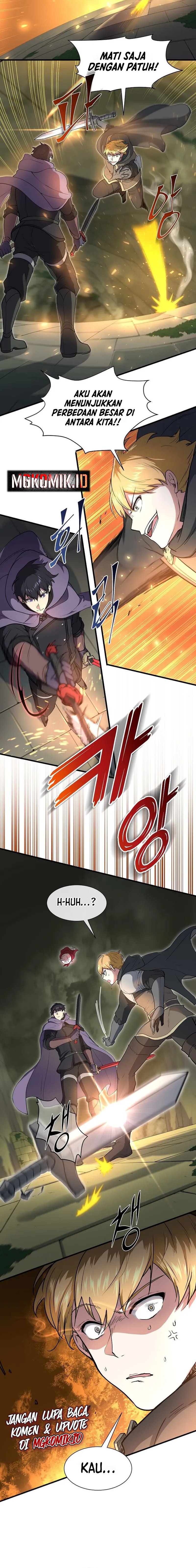 Leveling Up with Skills (Skill Master Levels Up) Chapter 75 Gambar 12
