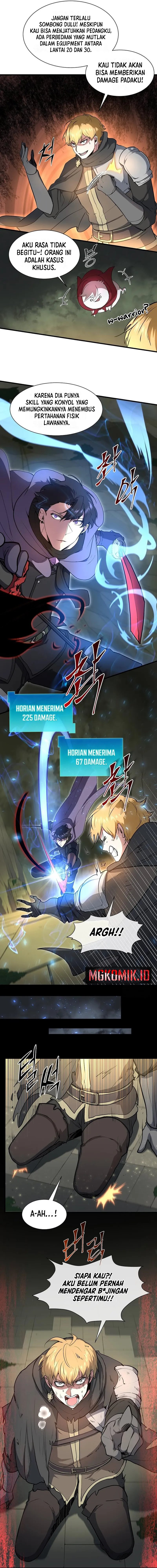Leveling Up with Skills (Skill Master Levels Up) Chapter 75 Gambar 13