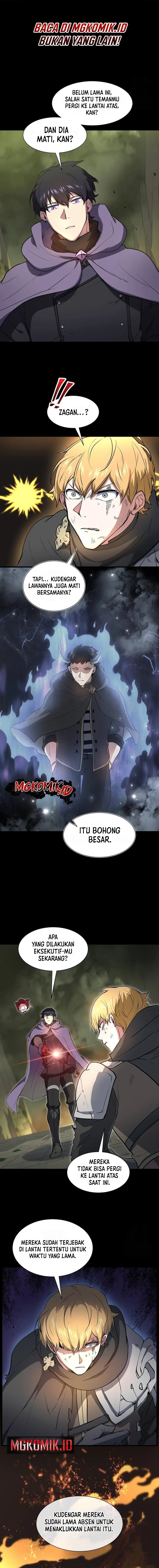 Leveling Up with Skills (Skill Master Levels Up) Chapter 75 Gambar 14