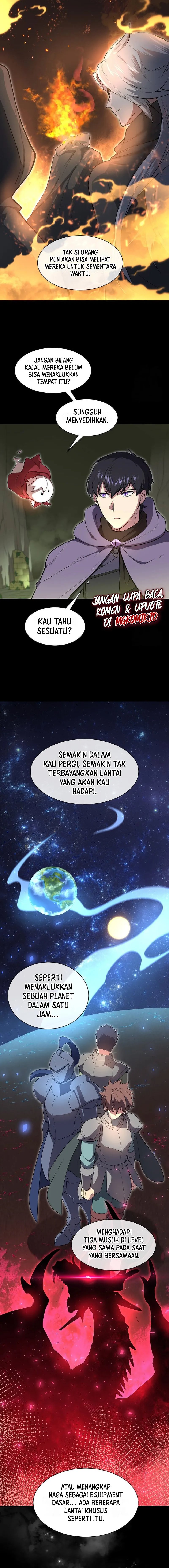 Leveling Up with Skills (Skill Master Levels Up) Chapter 75 Gambar 15