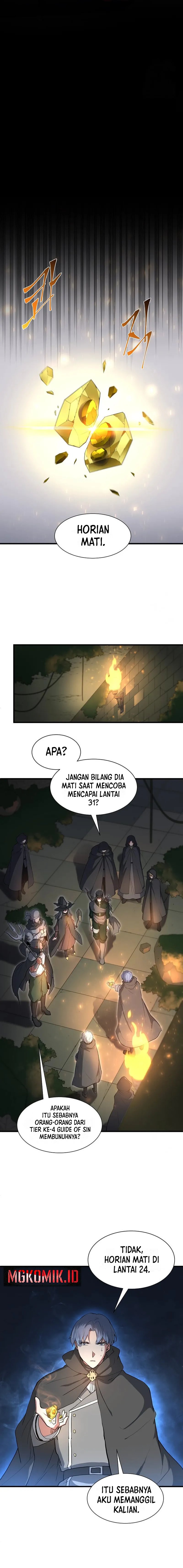 Leveling Up with Skills (Skill Master Levels Up) Chapter 75 Gambar 18