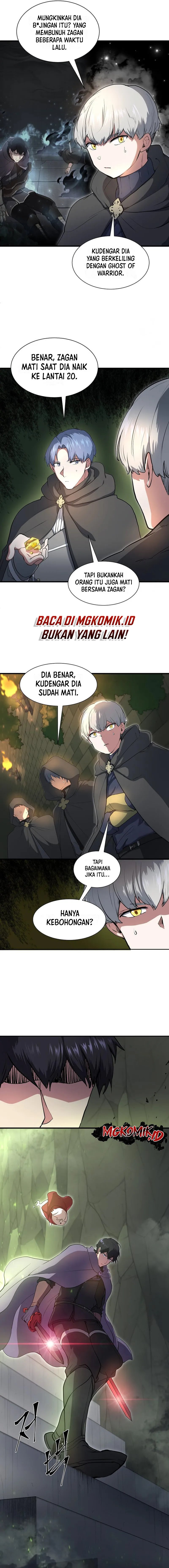 Leveling Up with Skills (Skill Master Levels Up) Chapter 75 Gambar 19