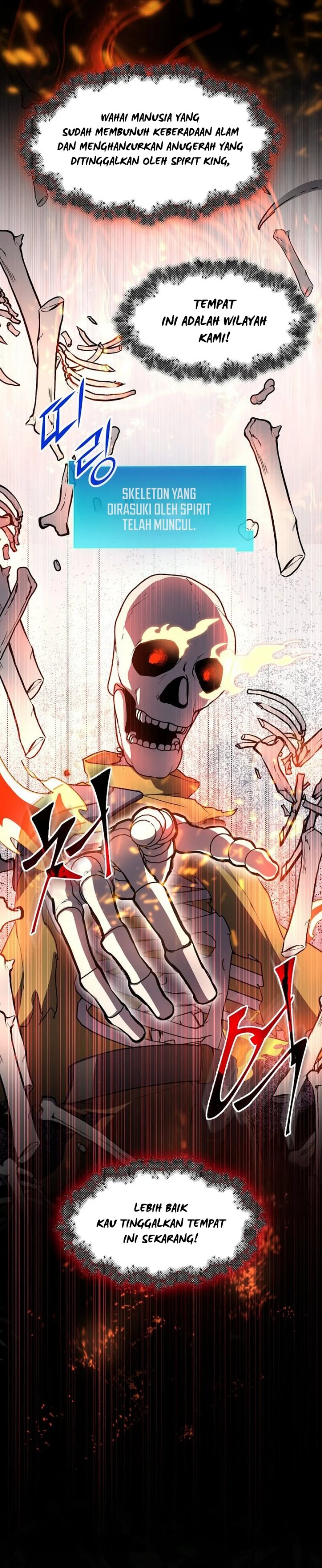 Leveling Up with Skills (Skill Master Levels Up) Chapter 89 fix Gambar 2