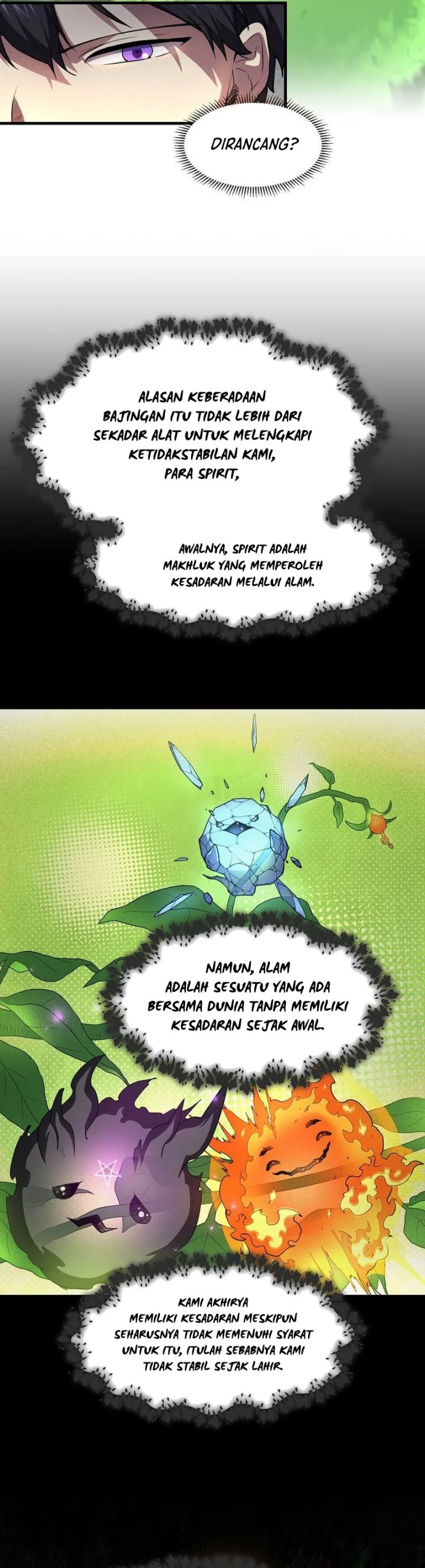 Leveling Up with Skills (Skill Master Levels Up) Chapter 89 fix Gambar 6