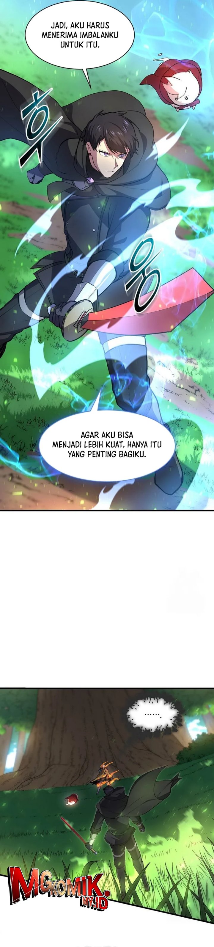 Leveling Up with Skills (Skill Master Levels Up) Chapter 89 fix Gambar 9