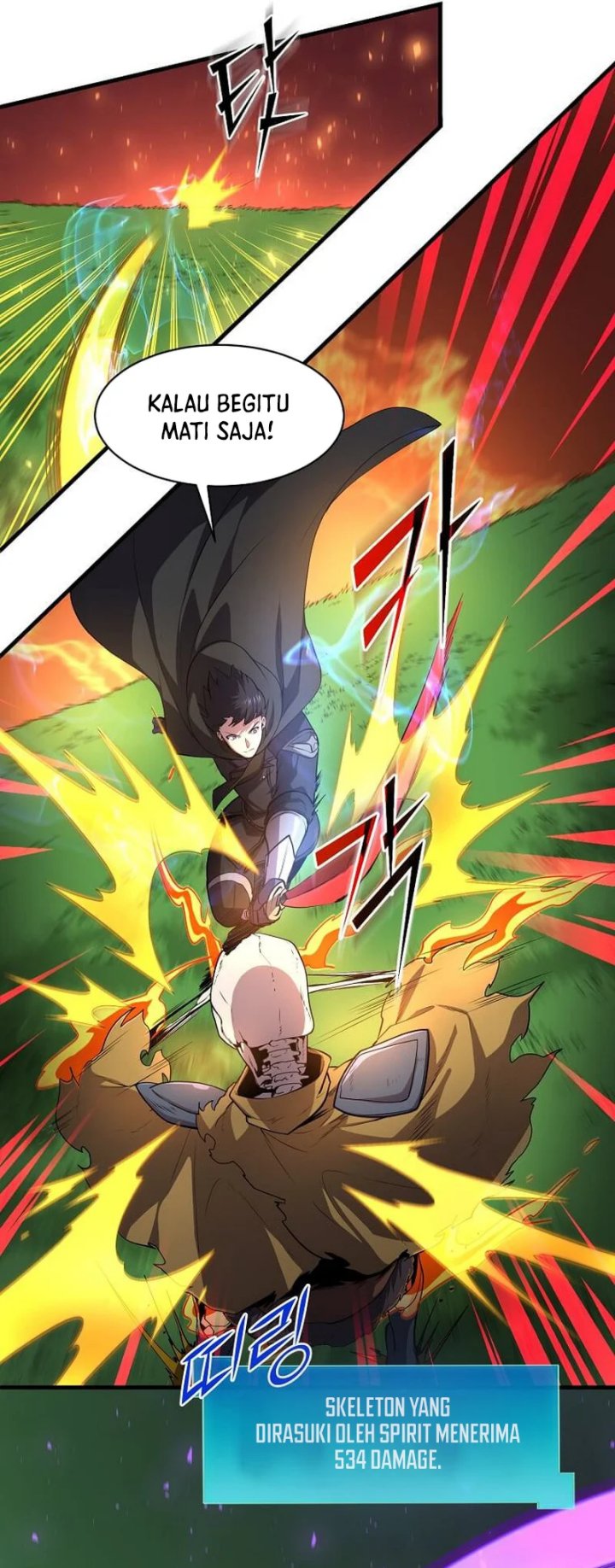 Leveling Up with Skills (Skill Master Levels Up) Chapter 89 fix Gambar 11