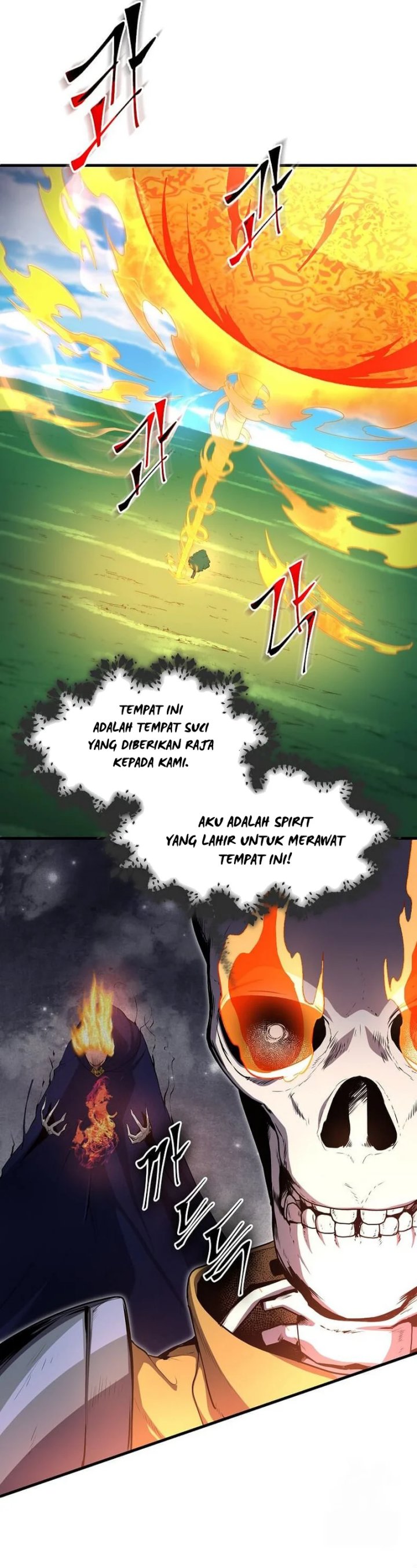 Leveling Up with Skills (Skill Master Levels Up) Chapter 89 fix Gambar 15