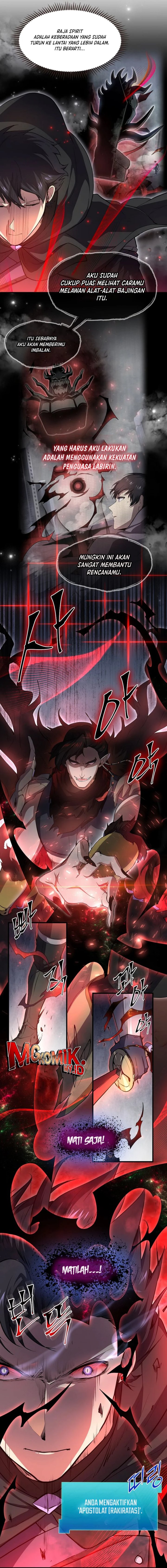 Leveling Up with Skills (Skill Master Levels Up) Chapter 89 fix Gambar 20