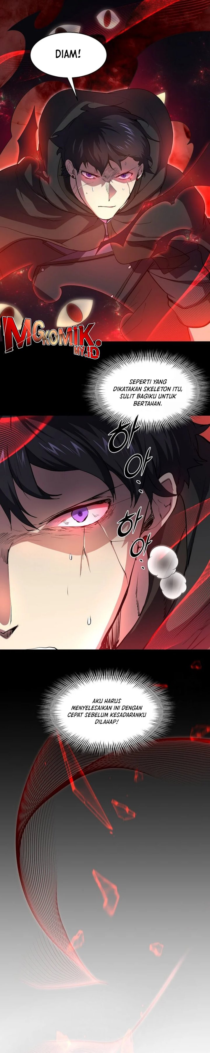 Leveling Up with Skills (Skill Master Levels Up) Chapter 89 fix Gambar 24