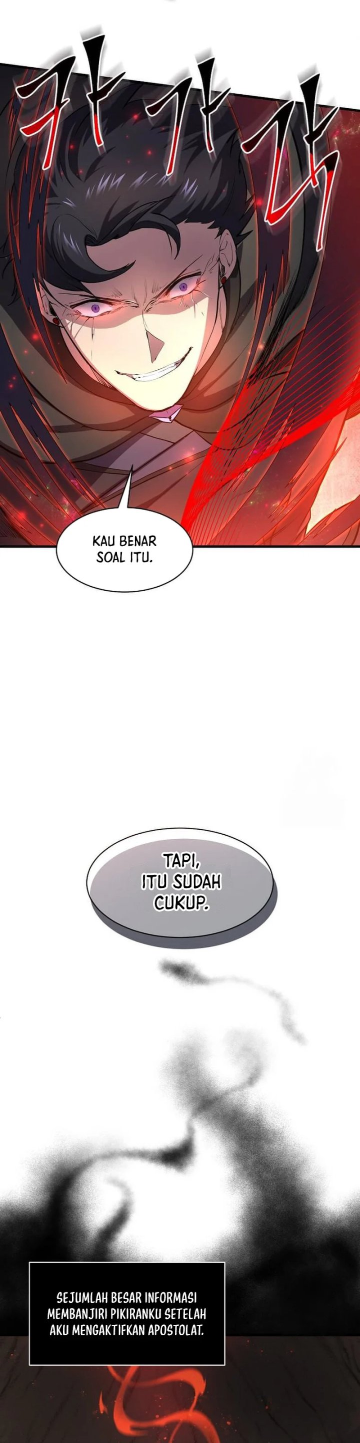 Leveling Up with Skills (Skill Master Levels Up) Chapter 89 fix Gambar 29
