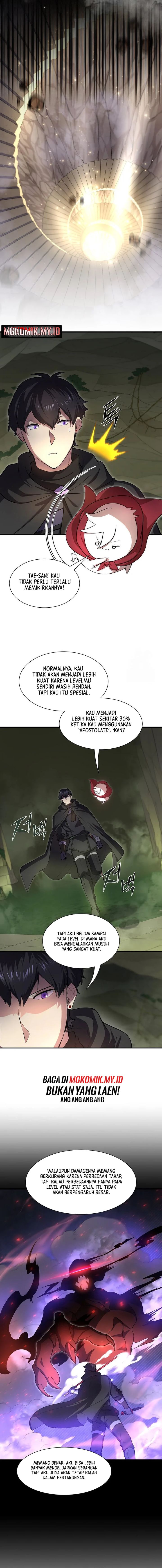 Leveling Up with Skills (Skill Master Levels Up) Chapter 90 Gambar 2