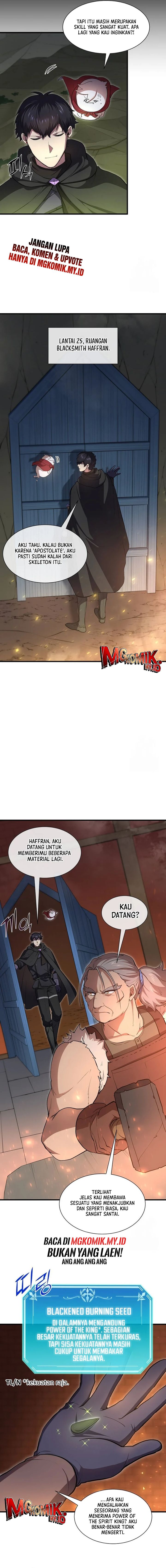 Leveling Up with Skills (Skill Master Levels Up) Chapter 90 Gambar 3