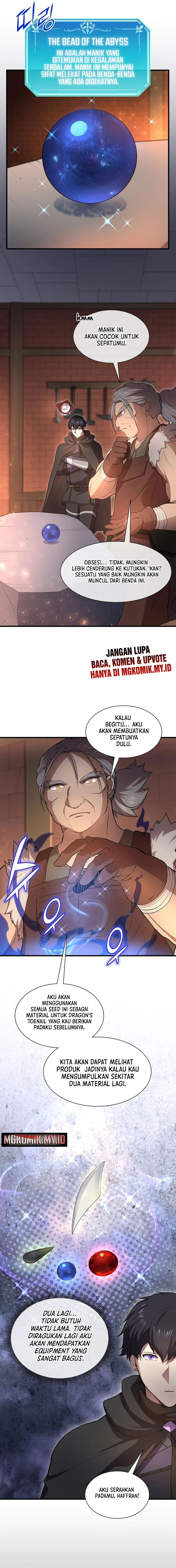 Leveling Up with Skills (Skill Master Levels Up) Chapter 90 Gambar 4