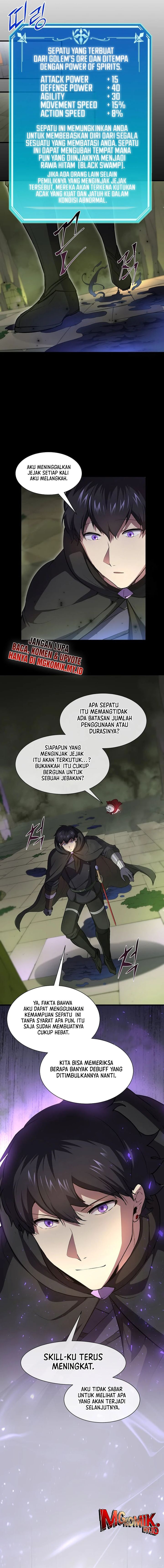Leveling Up with Skills (Skill Master Levels Up) Chapter 90 Gambar 5