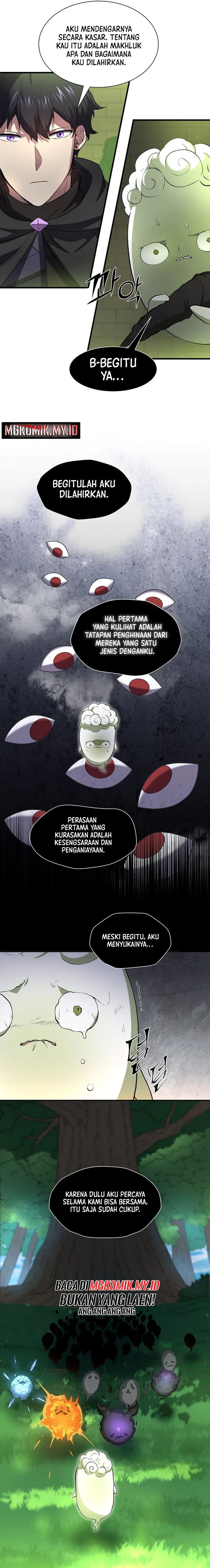 Leveling Up with Skills (Skill Master Levels Up) Chapter 90 Gambar 7