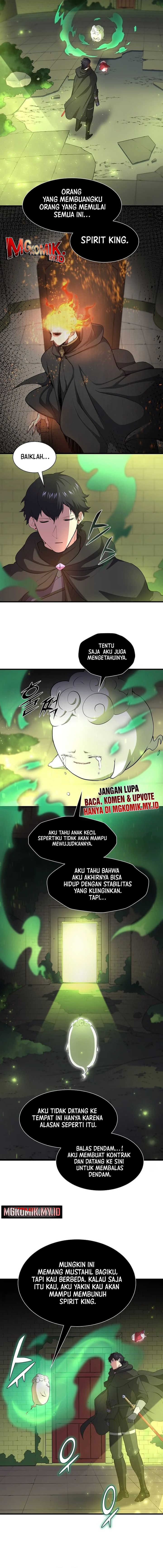 Leveling Up with Skills (Skill Master Levels Up) Chapter 90 Gambar 9