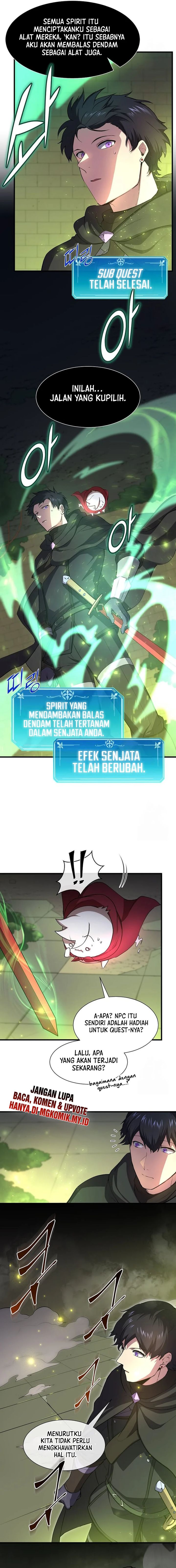 Leveling Up with Skills (Skill Master Levels Up) Chapter 90 Gambar 10