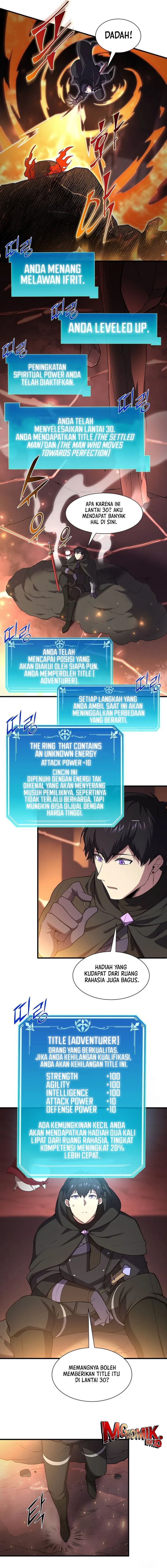 Leveling Up with Skills (Skill Master Levels Up) Chapter 90 Gambar 16