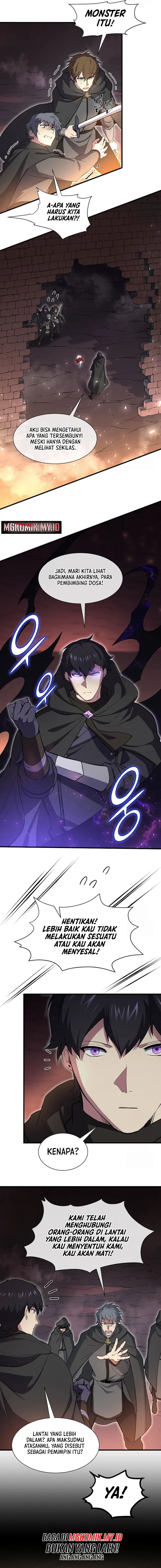 Leveling Up with Skills (Skill Master Levels Up) Chapter 90 Gambar 18