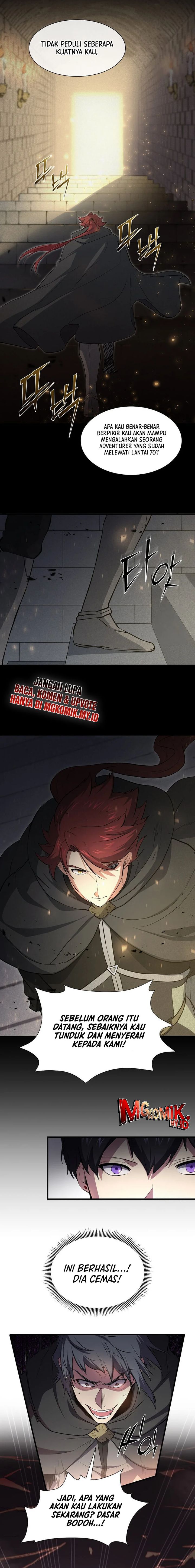 Leveling Up with Skills (Skill Master Levels Up) Chapter 90 Gambar 19