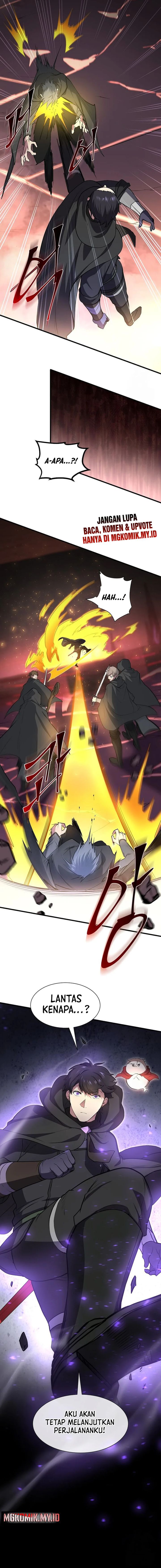 Leveling Up with Skills (Skill Master Levels Up) Chapter 90 Gambar 20