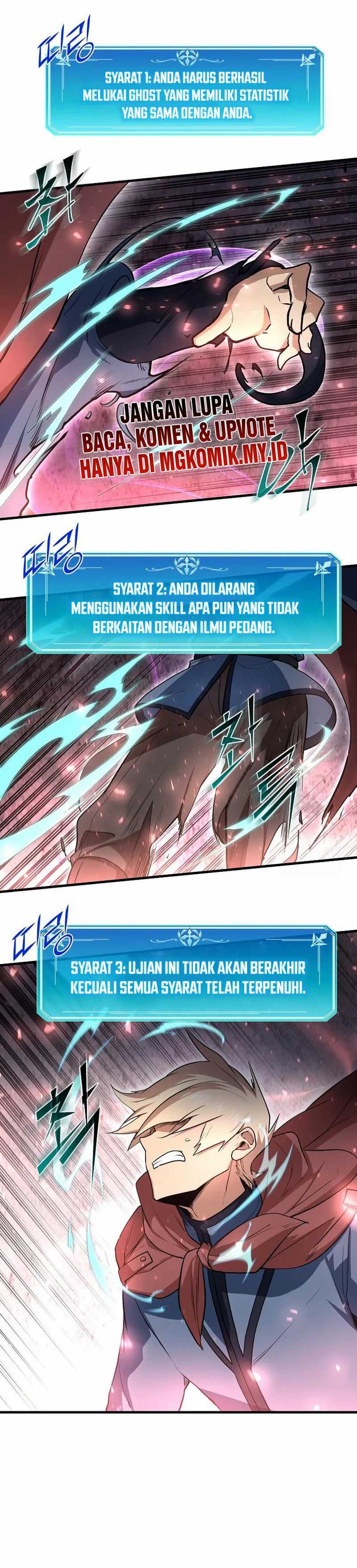 Leveling Up with Skills (Skill Master Levels Up) Chapter 95 Gambar 7