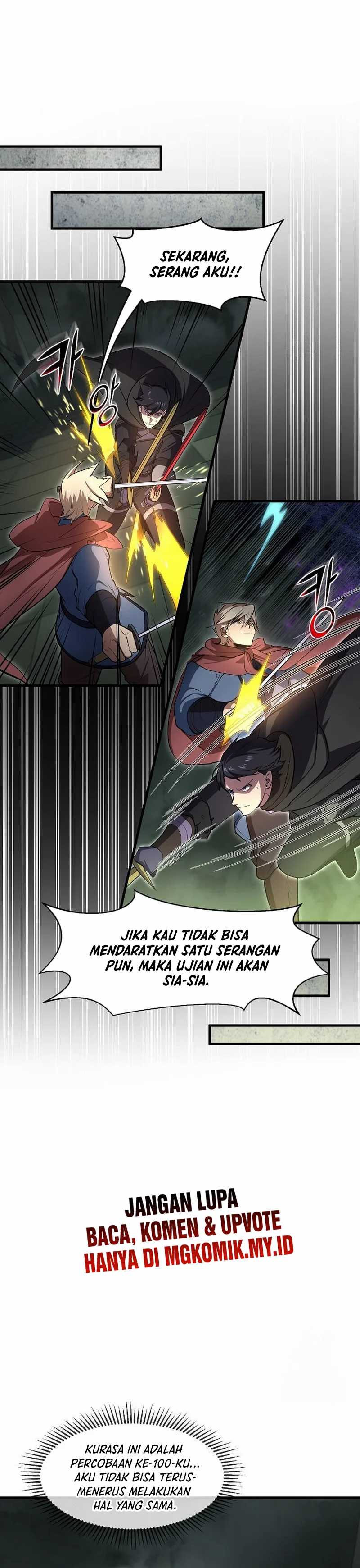 Leveling Up with Skills (Skill Master Levels Up) Chapter 95 Gambar 19