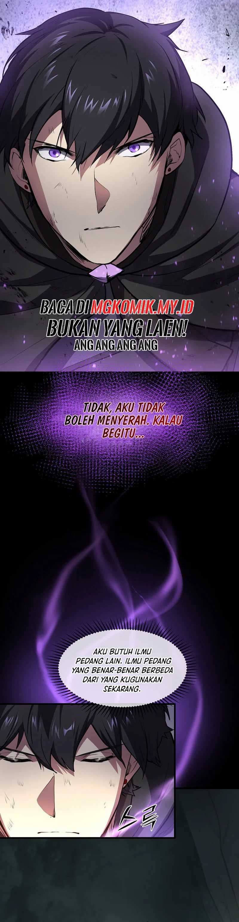 Leveling Up with Skills (Skill Master Levels Up) Chapter 95 Gambar 21