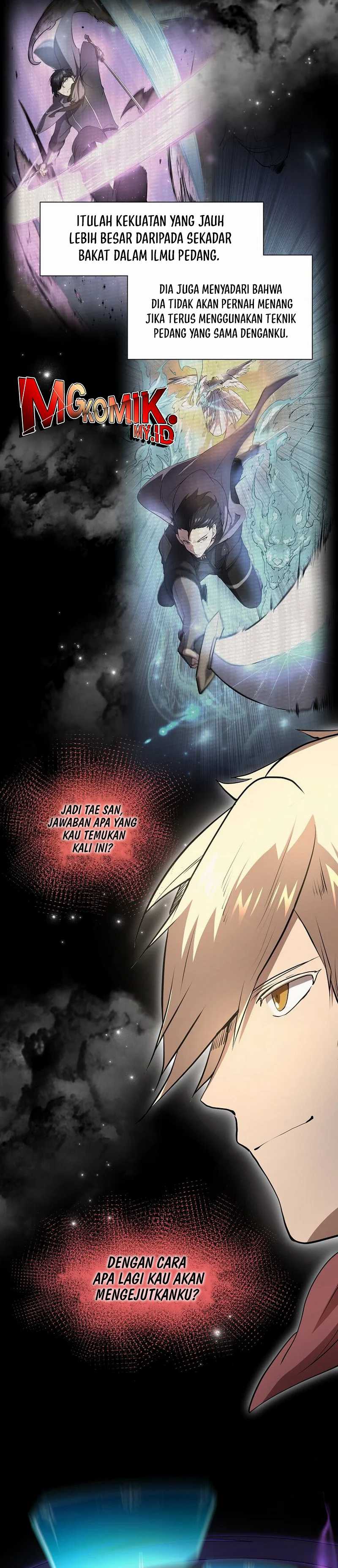 Leveling Up with Skills (Skill Master Levels Up) Chapter 95 Gambar 23