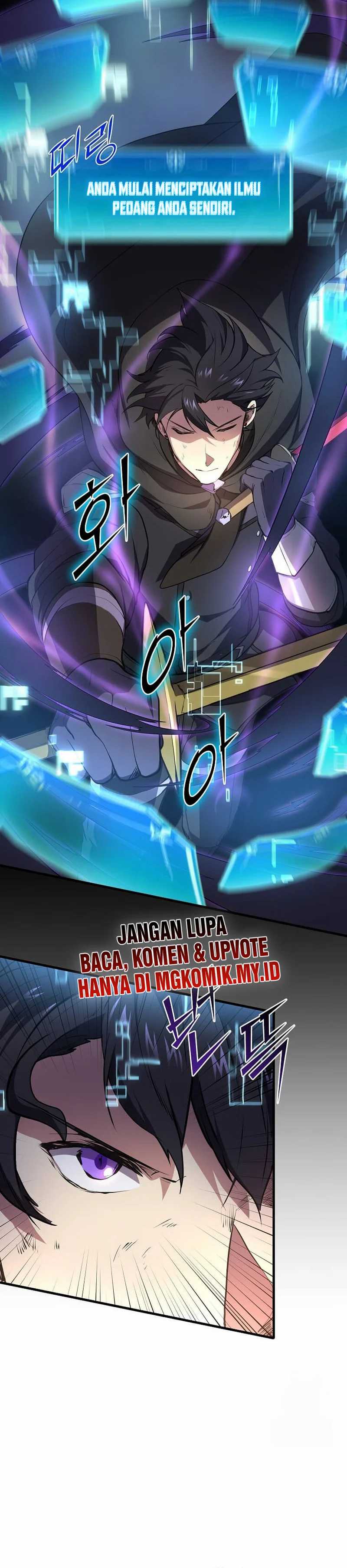 Leveling Up with Skills (Skill Master Levels Up) Chapter 95 Gambar 24