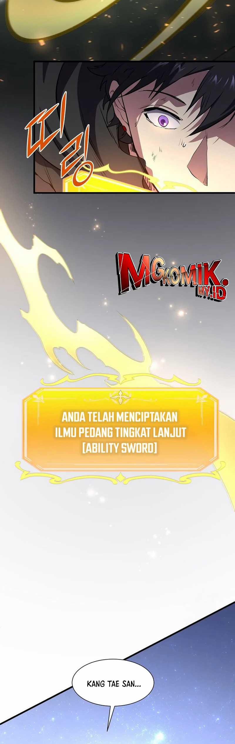 Leveling Up with Skills (Skill Master Levels Up) Chapter 95 Gambar 36