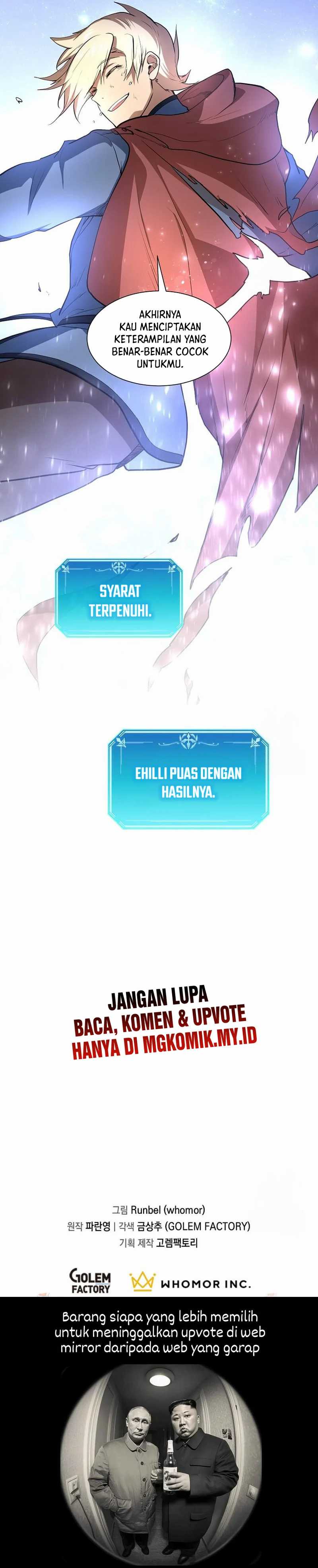 Leveling Up with Skills (Skill Master Levels Up) Chapter 95 Gambar 37