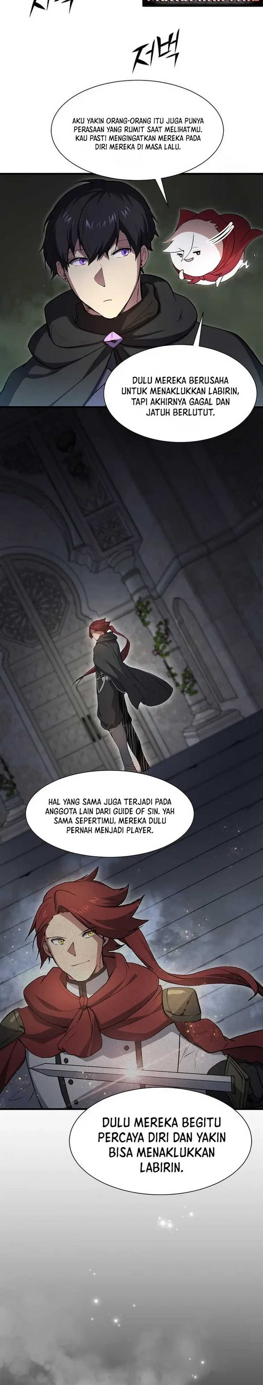 Leveling Up with Skills (Skill Master Levels Up) Chapter 97 Gambar 8