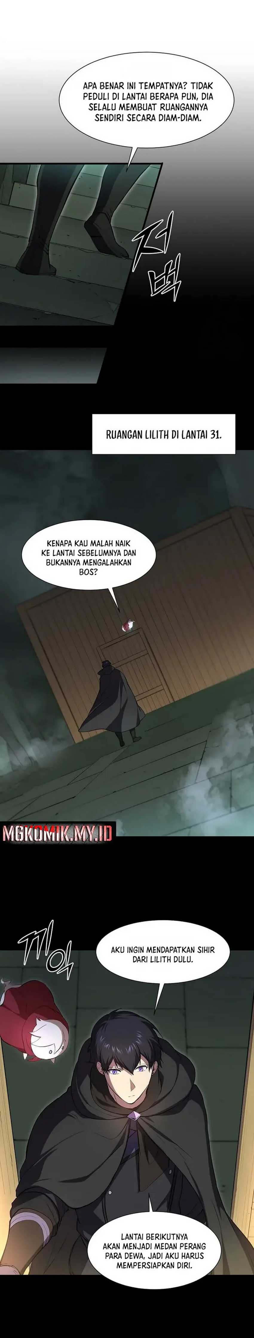 Leveling Up with Skills (Skill Master Levels Up) Chapter 97 Gambar 12