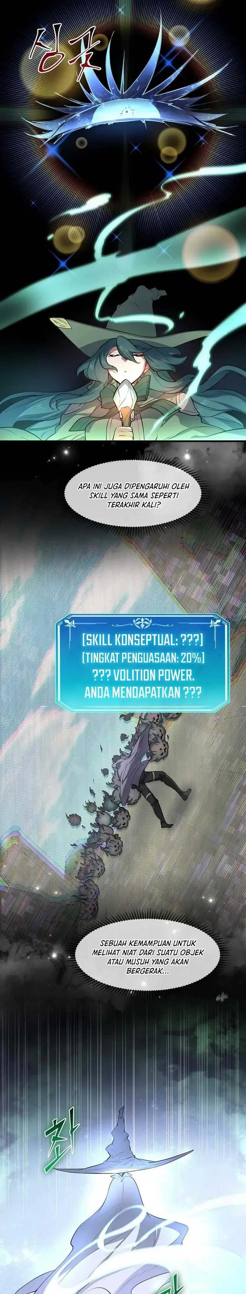 Leveling Up with Skills (Skill Master Levels Up) Chapter 97 Gambar 16