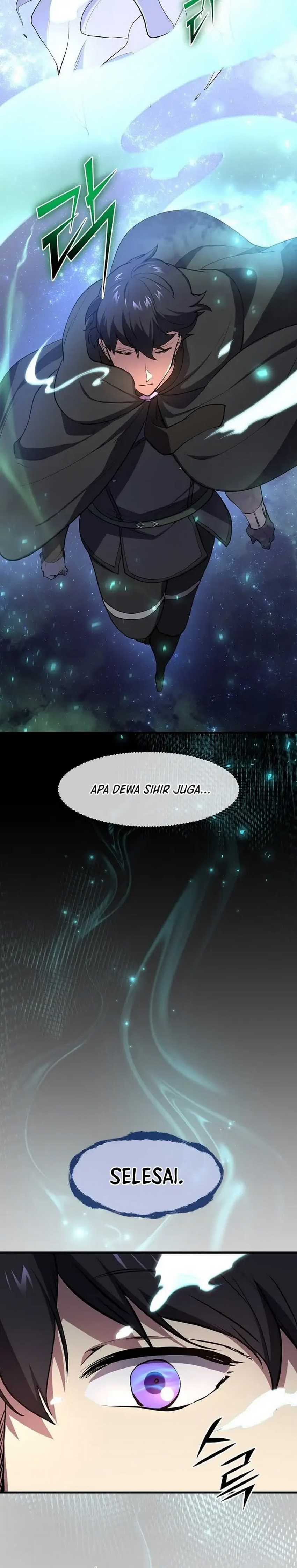 Leveling Up with Skills (Skill Master Levels Up) Chapter 97 Gambar 17
