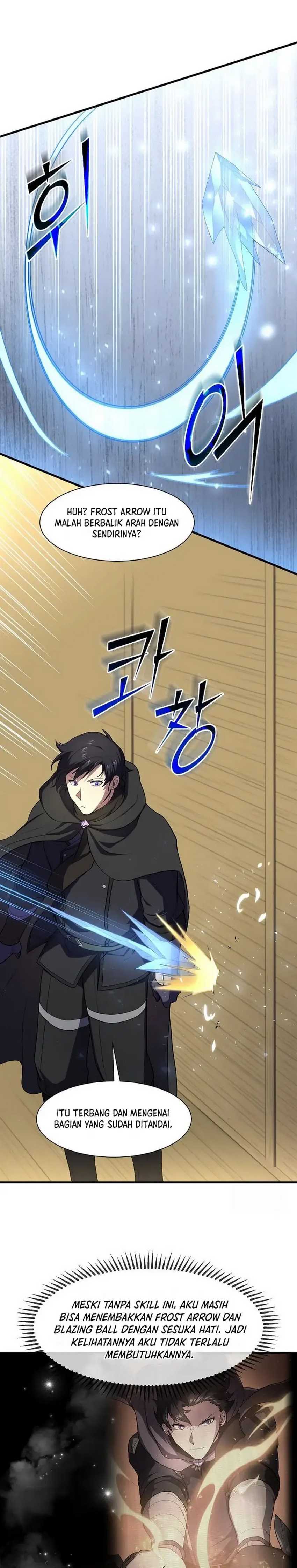 Leveling Up with Skills (Skill Master Levels Up) Chapter 97 Gambar 20