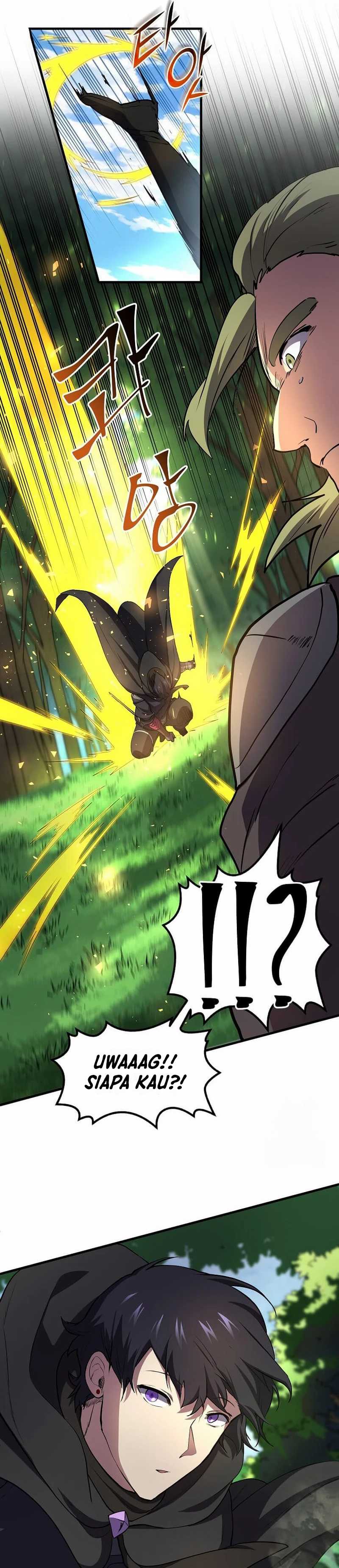 Leveling Up with Skills (Skill Master Levels Up) Chapter 99 Gambar 5