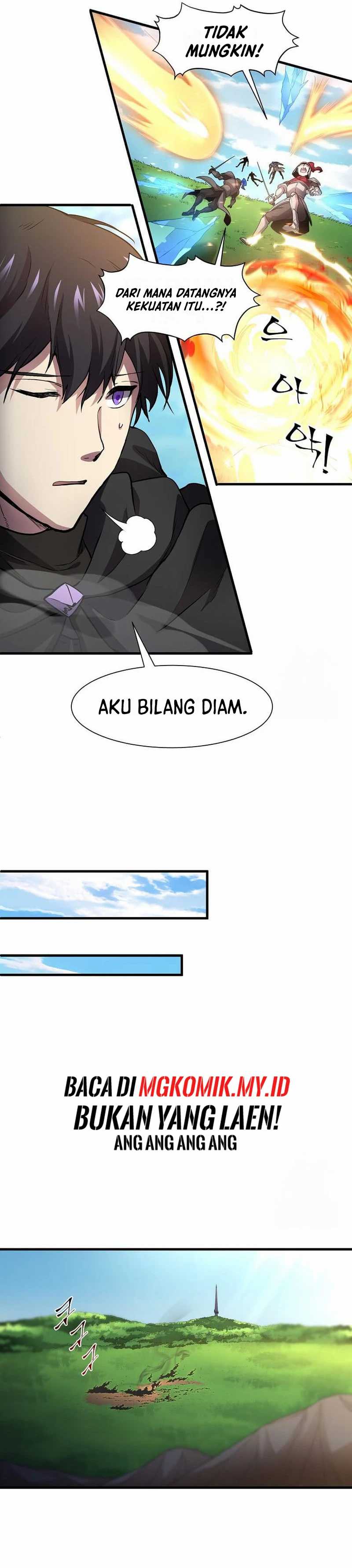 Leveling Up with Skills (Skill Master Levels Up) Chapter 99 Gambar 17