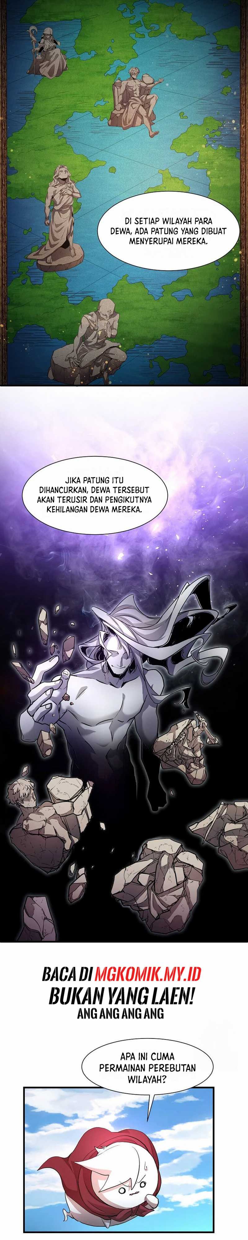 Leveling Up with Skills (Skill Master Levels Up) Chapter 99 Gambar 28
