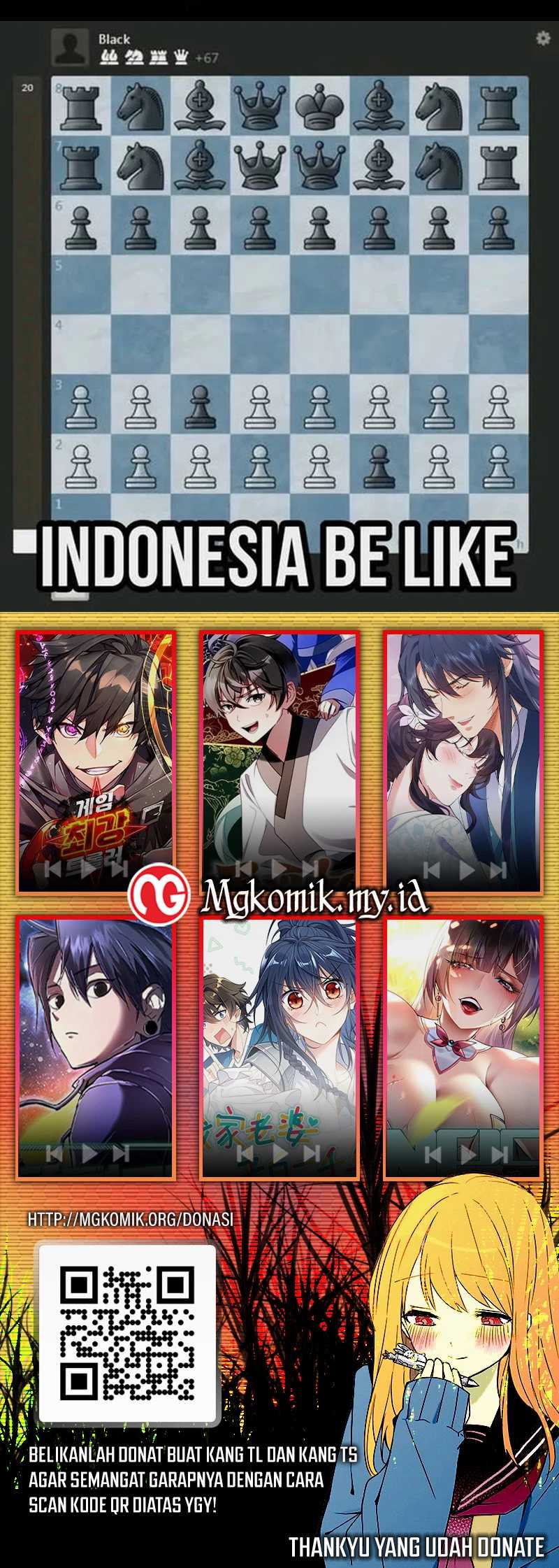 Leveling Up with Skills (Skill Master Levels Up) Chapter 99 Gambar 33