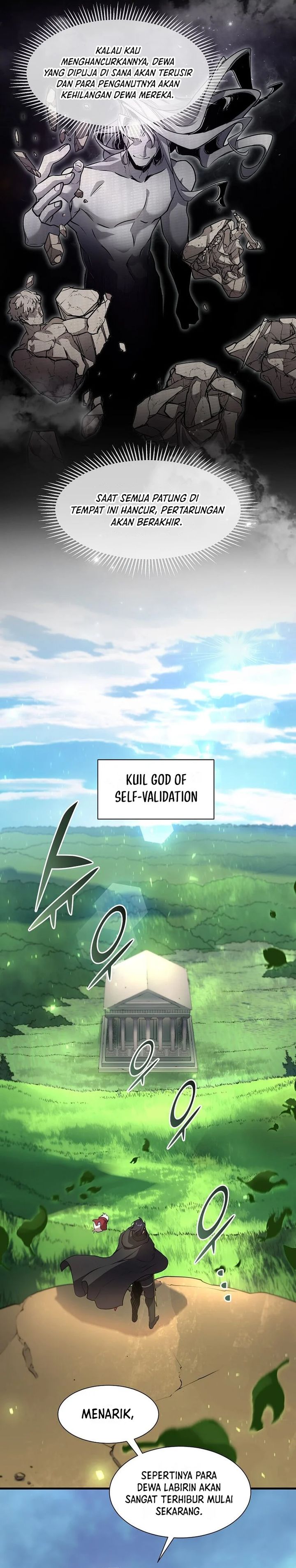 Leveling Up with Skills (Skill Master Levels Up) Chapter 100 Gambar 2