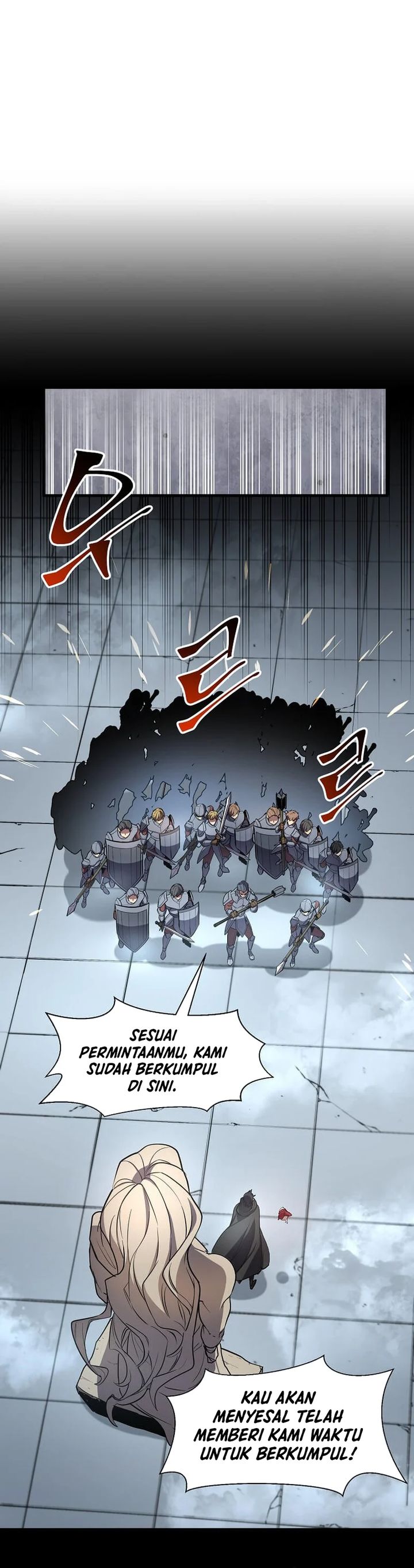 Leveling Up with Skills (Skill Master Levels Up) Chapter 100 Gambar 10