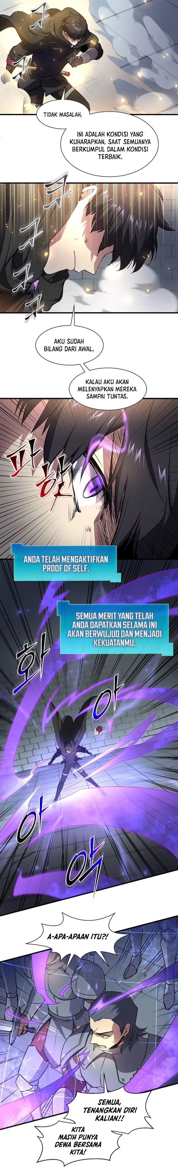 Leveling Up with Skills (Skill Master Levels Up) Chapter 100 Gambar 13