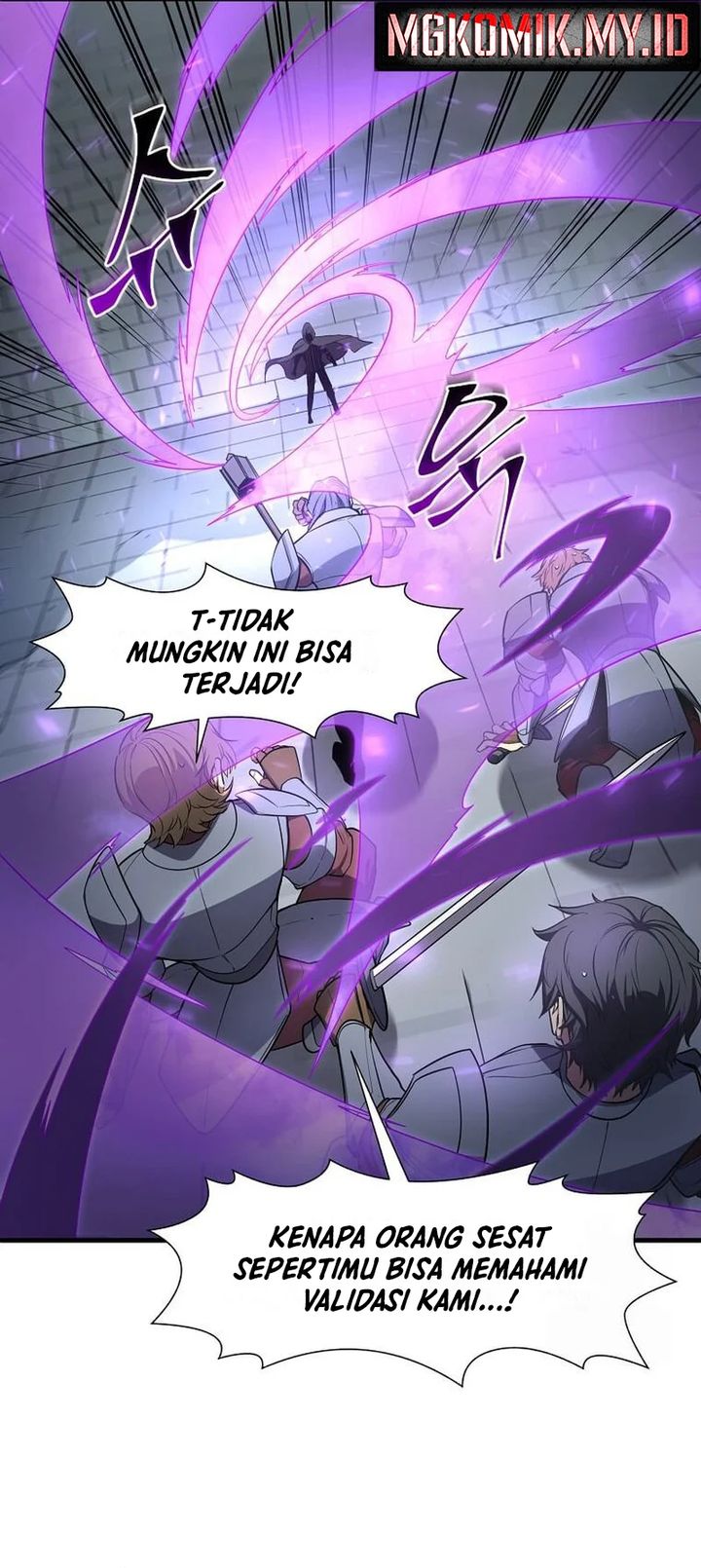 Leveling Up with Skills (Skill Master Levels Up) Chapter 100 Gambar 16