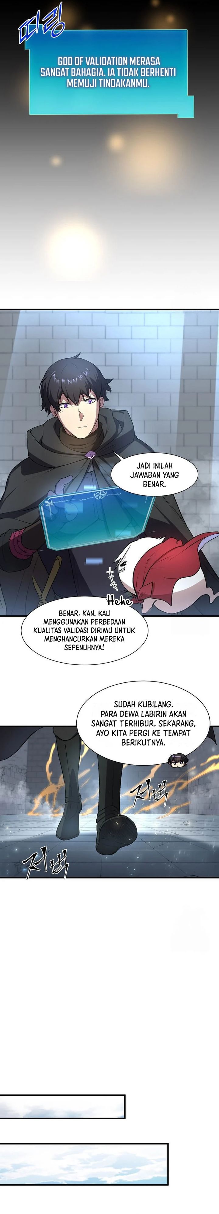 Leveling Up with Skills (Skill Master Levels Up) Chapter 100 Gambar 18