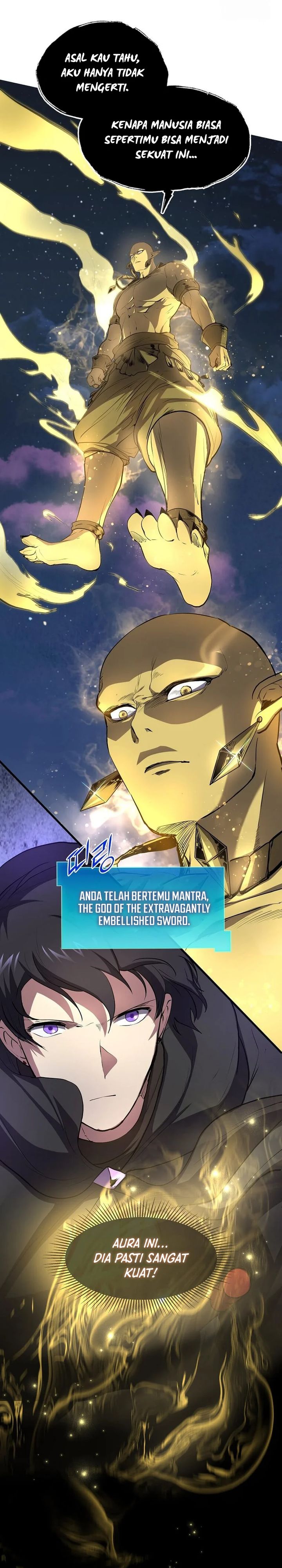 Leveling Up with Skills (Skill Master Levels Up) Chapter 100 Gambar 28