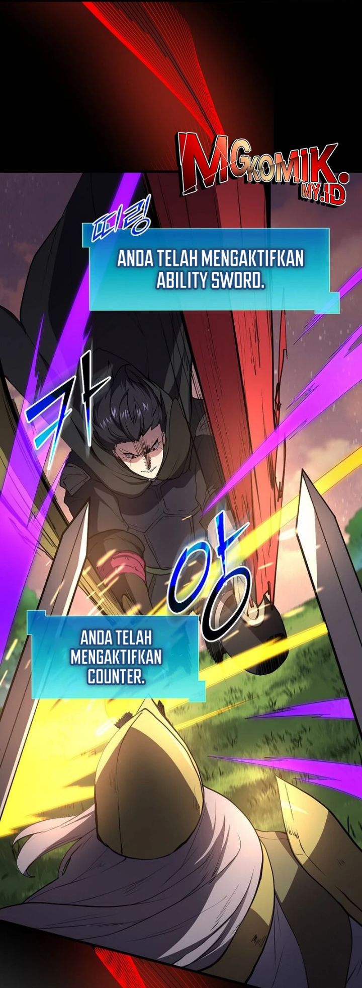 Leveling Up with Skills (Skill Master Levels Up) Chapter 102 Gambar 5